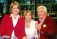 Martha Stewart