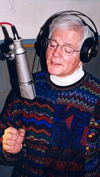 In Studio