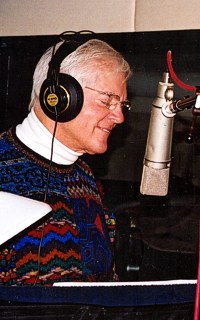 In Studio