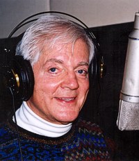 In Studio