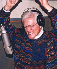 In Studio