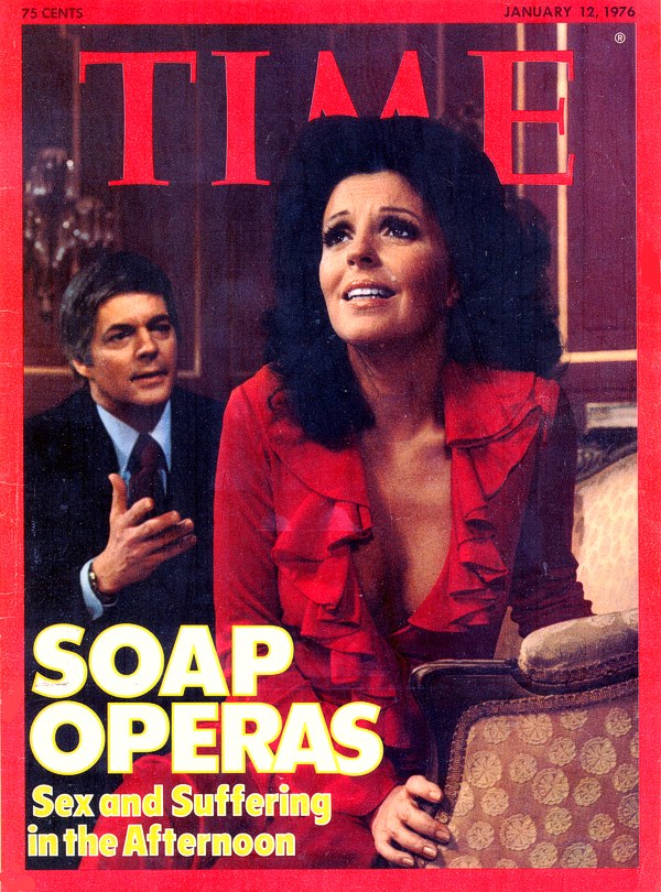Bill & Susan - TIME